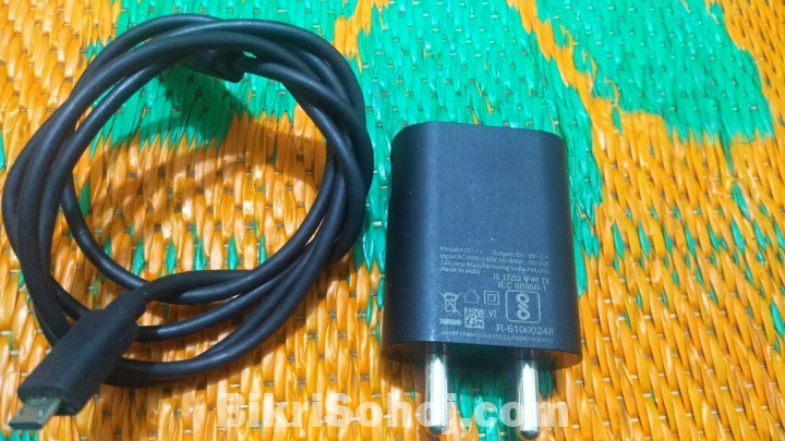 Nokia charger